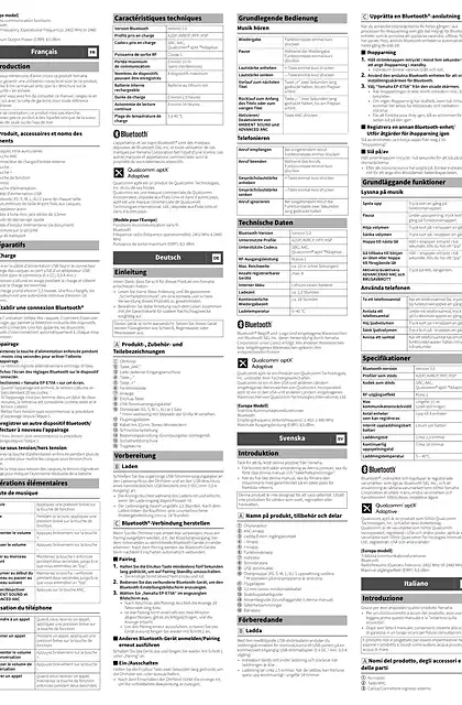 yamaha雅马哈EP-E70A User Guide Basic
